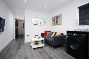 Boutique One Bedroom Apartment